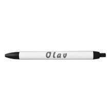 Olav stylo à bille