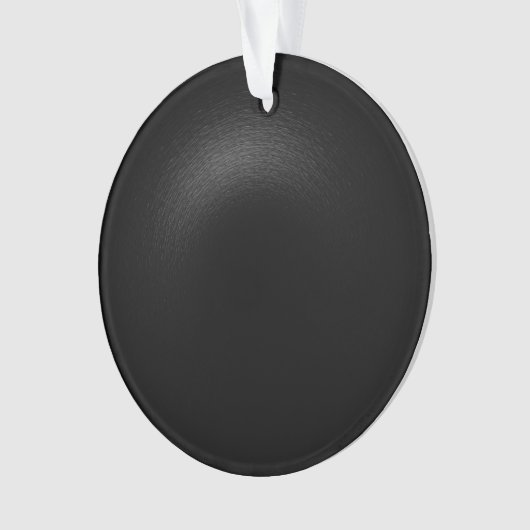 Noir Ombré - Créez votre propre (devant)