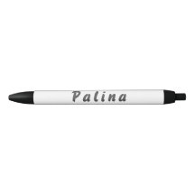 Palina stylo à bille