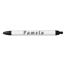 Pamela stylo à bille