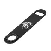 Noir personnalisé  (Dos Angle)