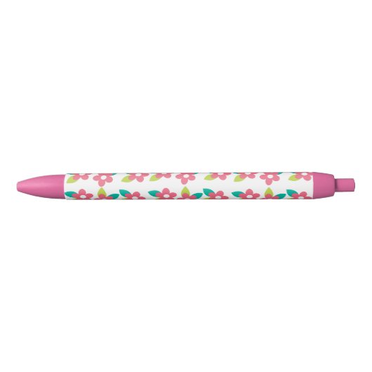 Noir Petit stylo (Devant)