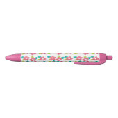 Noir Petit stylo (Bas)