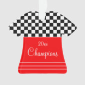 Noir Rouge Et Blanc (devant)