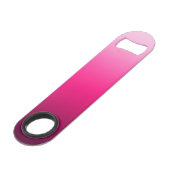 Noir simple pour denteler le monogramme de (Dos Angle)