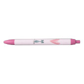 Noir Stylo (Devant)