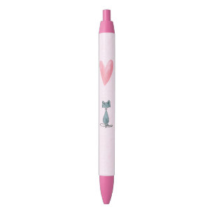 Noir Stylo