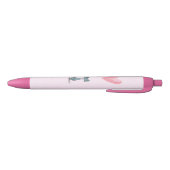 Noir Stylo (Bas)