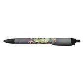 Noir stylo (Bas)