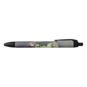 Noir stylo (Haut)