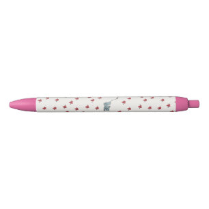 Noir Stylo