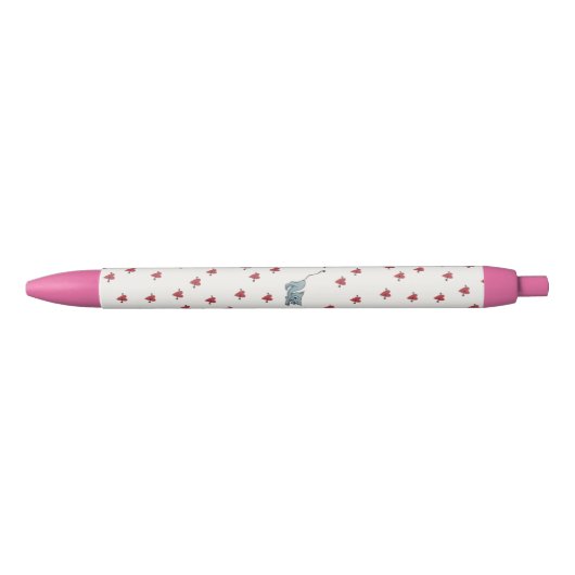 Noir Stylo (Devant)