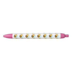 Noir Stylo