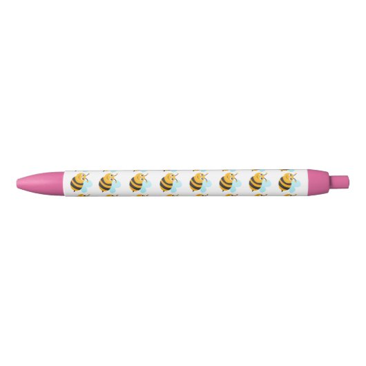 Noir Stylo (Devant)