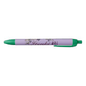 Noir Stylo (Bas)