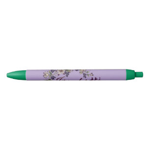 Noir Stylo