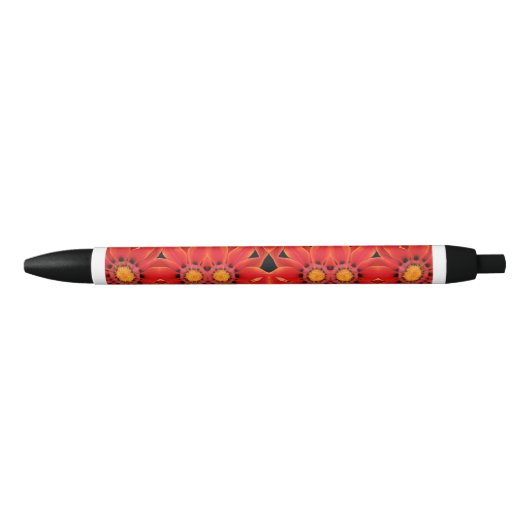 Noir Stylo (Devant)