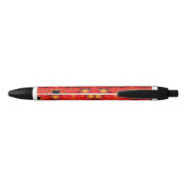 Noir Stylo (Dos)