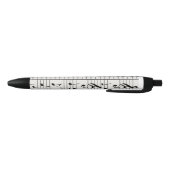 Noir Stylo (Bas)