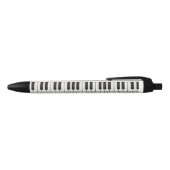 Noir Stylo (Haut)
