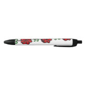 Noir stylo (Bas)