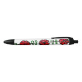 Noir stylo (Haut)