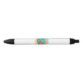 Noir stylo (Devant)