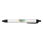 Noir stylo (Bas)
