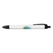 Noir stylo (Haut)