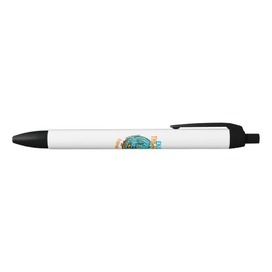 Noir stylo (Haut)