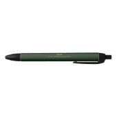 Noir Stylo (Bas)