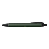Noir Stylo (Haut)