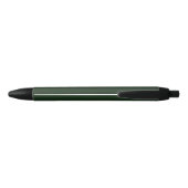 Noir Stylo (Dos)