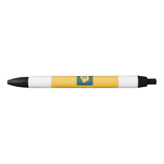 Noir Stylo
