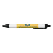Noir Stylo (Bas)