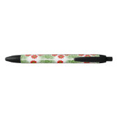 Noir stylo (Dos)