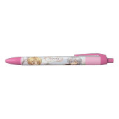 Noir Stylo (Haut)