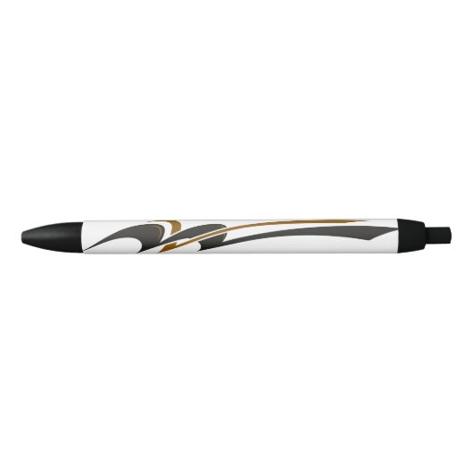 Noir stylo (Devant)