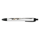 Noir stylo (Bas)