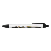 Noir stylo (Haut)
