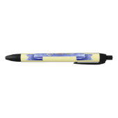 Noir stylo (Bas)