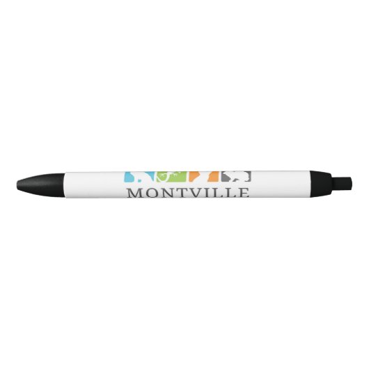 Noir Stylo (Devant)