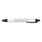 Noir Stylo (Bas)