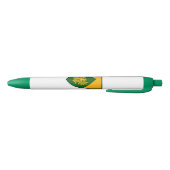 Noir stylo (Bas)