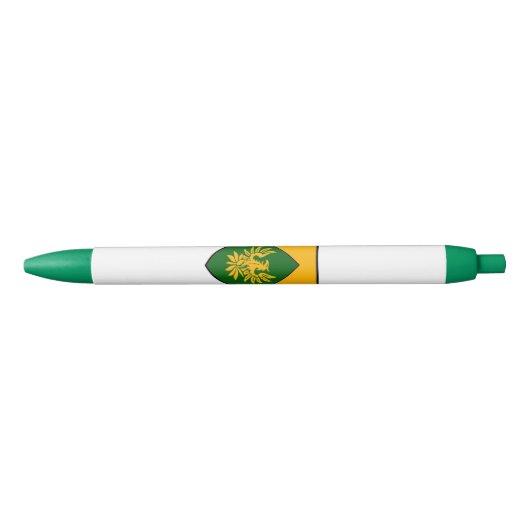 Noir stylo (Devant)
