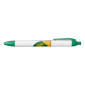 Noir stylo (Haut)