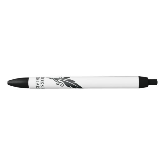 Noir Stylo (Devant)