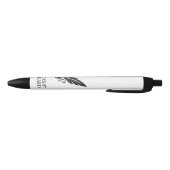 Noir Stylo (Bas)