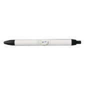 Noir stylo (Devant)