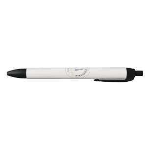 Noir stylo